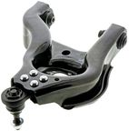 Mevotech GS25197 Suspension Control Arm and Ball Joint Assembly - Front Right Lower - view 4