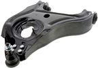 Mevotech GS25197 Suspension Control Arm and Ball Joint Assembly - Front Right Lower - view 1