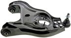 Mevotech GS25197 Suspension Control Arm and Ball Joint Assembly - Front Right Lower - view 7