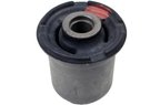 Mevotech GS25407 Suspension Control Arm Bushing - Front Lower Rearward - view 1