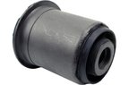 Mevotech GS25408 Suspension Control Arm Bushing - Front Lower Forward - view 2