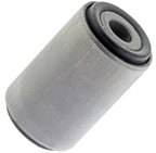 Mevotech GS254156 Leaf Spring Bushing - Rear, Rear To Spring or Rear Upper - view 4