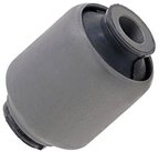Mevotech GS254187 Suspension Control Arm Bushing - Front Forward - view 4