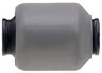 Mevotech GS254187 Suspension Control Arm Bushing - Front Forward - view 2
