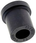 Mevotech GS25420 Leaf Spring Bushing - Front Rearward Upper or Rear Rearward Upper - view 2