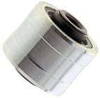 Mevotech GS254263 Suspension Knuckle Bushing - Rear Lower Rearward - view 4