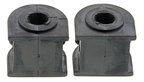 Mevotech GS254268 Suspension Stabilizer Bar Bushing Kit - Rear To Frame - view 3