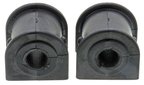 Mevotech GS254268 Suspension Stabilizer Bar Bushing Kit - Rear To Frame - view 1