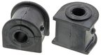 Mevotech GS254268 Suspension Stabilizer Bar Bushing Kit - Rear To Frame - view 4