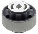 Mevotech GS254275 Suspension Control Arm Bushing - Front Lower Rearward - view 1