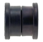 Mevotech GS254284 Suspension Track Bar Bushing - Front - view 2