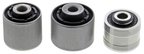 Mevotech GS254285 Suspension Knuckle Bushing - Rear - view 3