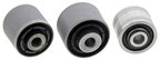 Mevotech GS254285 Suspension Knuckle Bushing - Rear - view 1