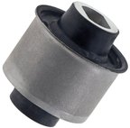 Mevotech GS25437 Suspension Control Arm Bushing - Front Lower To Frame - view 4