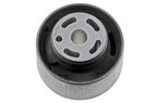 Mevotech GS25447 Suspension Control Arm Bushing - Front Lower Rearward - view 2