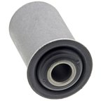 Mevotech GS25456 Leaf Spring Bushing - Rear Lower Rearward - view 1
