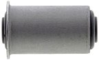 Mevotech GS25456 Leaf Spring Bushing - Rear Lower Rearward - view 2