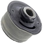 Mevotech GS25474 Suspension Control Arm Bushing - Front Lower Rearward - view 4