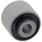 Mevotech GS25498 Suspension Control Arm Bushing - Rear Lower or Rear Upper - view 3