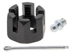 Mevotech GS25514 Suspension Ball Joint - Front Lower - view 5