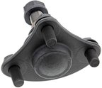 Mevotech GS25517 Suspension Ball Joint - Front Lower - view 3