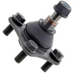 Mevotech GS25517 Suspension Ball Joint - Front Lower - view 1