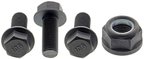 Mevotech GS25517 Suspension Ball Joint - Front Lower - view 5