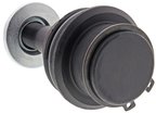 Mevotech GS25518 Suspension Ball Joint - Rear Lower - view 3