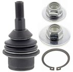 Mevotech GS25518 Suspension Ball Joint - Rear Lower - view 4
