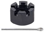 Mevotech GS25520 Suspension Ball Joint - Front Lower - view 5
