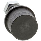 Mevotech GS25532 Suspension Ball Joint - Front Lower - view 3