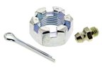 Mevotech GS25540 Suspension Ball Joint - Front Upper - view 5
