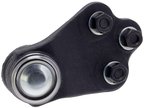 Mevotech GS25548 Suspension Ball Joint - Front Lower - view 3