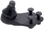 Mevotech GS25548 Suspension Ball Joint - Front Lower - view 1