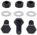 Mevotech GS25548 Suspension Ball Joint - Front Lower - view 5