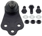 Mevotech GS25548 Suspension Ball Joint - Front Lower - view 4