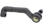 Mevotech GS25605 Steering Tie Rod End - Front Left Outer - view 2