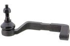 Mevotech GS25605 Steering Tie Rod End - Front Left Outer - view 1