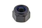 Mevotech GS25605 Steering Tie Rod End - Front Left Outer - view 3