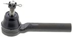 Mevotech GS25606 Steering Tie Rod End - Front Outer - view 1
