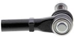 Mevotech GS25618 Steering Tie Rod End - Front Outer - view 4