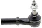 Mevotech GS25618 Steering Tie Rod End - Front Outer - view 1