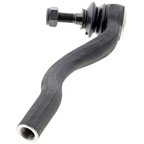 Mevotech GS25621 Steering Tie Rod End - Front Right Outer - view 2