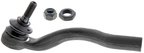 Mevotech GS25621 Steering Tie Rod End - Front Right Outer - view 5
