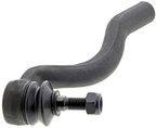 Mevotech GS25621 Steering Tie Rod End - Front Right Outer - view 3