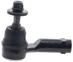 Mevotech GS25632 Steering Tie Rod End - Front Left Outer - view 1
