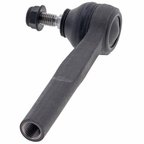 Mevotech GS25643 Steering Tie Rod End - Front Left Outer - view 2