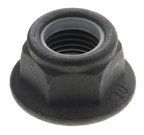 Mevotech GS25643 Steering Tie Rod End - Front Left Outer - view 5