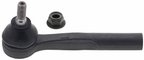 Mevotech GS25643 Steering Tie Rod End - Front Left Outer - view 4