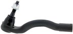 Mevotech GS25650 Steering Tie Rod End - Front Left Outer - view 1